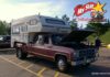 MARCH 2026: A 1978 CHEVY CAMPER SPECIAL 3+3 PICKUP RESTO MOD WAS A FAMILY PROJECT
