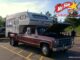 MARCH 2026: A 1978 CHEVY CAMPER SPECIAL 3+3 PICKUP RESTO MOD WAS A FAMILY PROJECT