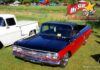 OCTOBER 2025: A STUNNING 1960 CHEVY EL CAMINO RESTO MOD PROJECT GETS A BIG BOOST FROM COVID