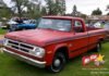 MARCH 2026: THIS 1970 FARGO DUDE ½ TON IS AN EXTREMELY RARE CANUCK TRUCK
