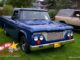 APRIL 2026: A 1961 DODGE D-100 PICKUP NAMED “LI’L BLU” HAS A FEW TWEAKS TO MAKE IT A ROAD MACHINE