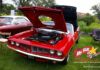 MARCH 2026: THIS 1971 CUDA CONVERTIBLE HAS UNDERGONE AN AMAZING RESTORATION OVER THE YEARS