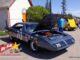 MAY 2026: THIS FACTORY 1970 PLYMOUTH SUPERBIRD FLEW EVEN HIGHER ON A FAMOUS NASCAR SPEEDWAY