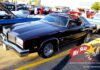 OCTOBER 2025: A 1977 OLDS CUTLASS SUPREME BROUGHAM COUPE IS A REMARKABLE SURVIVOR CAR