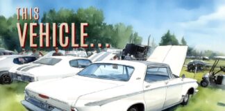 “THIS VEHICLE”: A CAR GUY MEME GOES VIRAL…FOR GOOD REASONS