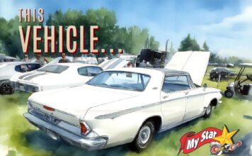 “THIS VEHICLE”: A CAR GUY MEME GOES VIRAL…FOR GOOD REASONS