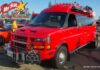 FEBRUARY 2026: 2017 CHEVY CAMPER: ‘THAT VAN’ IS THE COOLEST URBAN ASSAULT VEHICLE EVER BUILT