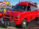 FEBRUARY 2026: 2017 CHEVY CAMPER: ‘THAT VAN’ IS THE COOLEST URBAN ASSAULT VEHICLE EVER BUILT