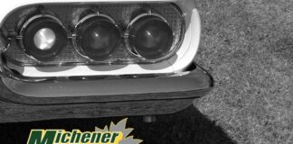 MICHENER-ALLEN AUCTIONEERING AUGUST 6 “WHAT’S IT?” WEDNESDAY