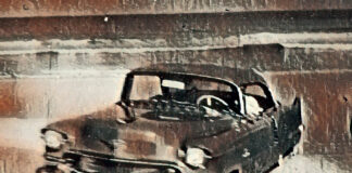 UNCLE TOM REVIEWS THE REALITY AND THE MYTH BEHIND THE ’56 CADILLAC