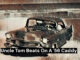UNCLE TOM REVIEWS THE REALITY AND THE MYTH BEHIND THE ’56 CADILLAC