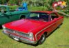 SEPTEMBER 2025: 1966 PLYMOUTH SPORT FURY TWO-DOOR HARDTOP…AS SEEN ON ‘COLD WAR MOTORS’