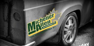 MICHENER-ALLEN AUCTIONEERING AUGUST 27 “WHAT’S IT?” WEDNESDAY