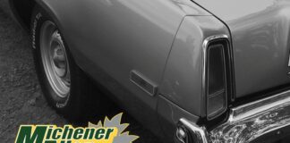 MICHENER-ALLEN AUCTIONEERING AUGUST 20 “WHAT’S IT?” WEDNESDAY