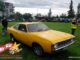 SEPTEMBER 2025 MOPAR MUSCLE FROM THE LAND DOWN UNDER—THIS 1973 CHRYSLER VALIANT CHARGER 770