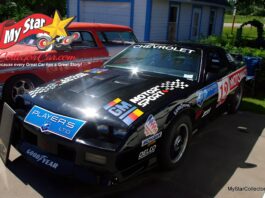 APRIL 2026: STREET DRIVING A TRACK CAR WITH A RACING HISTORY—THIS PLAYER’S GM MOTORSPORTS 1992 CAMARO 1LE Z-28
