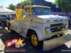 MARCH 2026: AN OLD WORKHORSE 1966 CHEVROLET C-50 LOW CAB FORWARD TOW TRUCK