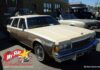MARCH 2026: 1978 CHEVROLET CAPRICE CLASSIC STATION WAGON—A REAL-LIFE CLARK GRISWALD LONG ROOF