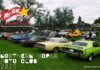 NORTHERN MOPARS AUTO CLUB 2025—ALL THINGS MOPAR FROM ACROSS THE GLOBE