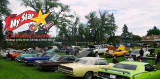 NORTHERN MOPARS AUTO CLUB 2025—ALL THINGS MOPAR FROM ACROSS THE GLOBE