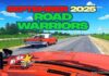 MYSTARCOLLECTORCAR SEPTEMBER 2025 ROAD WARRIORS–CLOSING OUT THE LAST WEEKEND OF SUMMER 2025