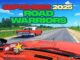 MYSTARCOLLECTORCAR SEPTEMBER 2025 ROAD WARRIORS–CLOSING OUT THE LAST WEEKEND OF SUMMER 2025