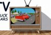 TV STAR TRUCKS