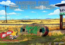 WHY ‘VANISHING POINT’ IS THE GREATEST CAR CHASE MOVIE IN HISTORY