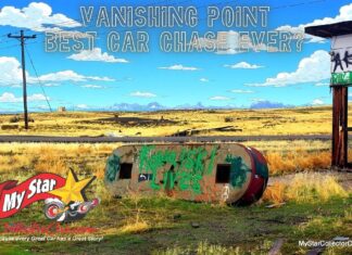 WHY ‘VANISHING POINT’ IS THE GREATEST CAR CHASE MOVIE IN HISTORY