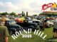 ROUND HILL—A SMALL TOWN WITH A BIG CITY-SIZED CAR SHOW