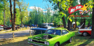 HIGH RIVER 2025—TOO MUCH SHOW…TOO LITTLE TIME