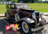 MARCH 2026: 1932 DODGE DK8 SEDAN—MUCH RARER THAN A ’69 HEMI DAYTONA CHARGER
