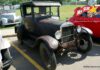 OCTOBER 2025: MYSTARCOLLECTORCAR TAKES A LOOK AT THE FAMOUS ‘COLD WAR MOTORS’ 1926 MODEL T