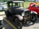 OCTOBER 2025: MYSTARCOLLECTORCAR TAKES A LOOK AT THE FAMOUS ‘COLD WAR MOTORS’ 1926 MODEL T