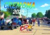 CREMONA 2025—SMALL TOWN SHOW KEEPS GROWING