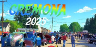 CREMONA 2025—SMALL TOWN SHOW KEEPS GROWING