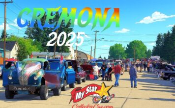 CREMONA 2025—SMALL TOWN SHOW KEEPS GROWING