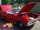 MAY 2026: 1967 CHEVY CORVAIR CORSA CONVERTIBLE—JUST LIKE ‘TIM THE TOOLMAN’ HE MISSED HIS FIRST CAR