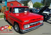 MAY 2026: LOST AND FOUND: A 1963 GMC C-10 RESTO MOD IS BACK IN THE FAMILY