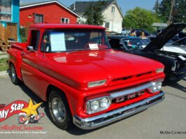 MAY 2026: LOST AND FOUND: A 1963 GMC C-10 RESTO MOD IS BACK IN THE FAMILY