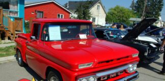 MAY 2026: LOST AND FOUND: A 1963 GMC C-10 RESTO MOD IS BACK IN THE FAMILY