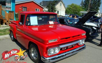 MAY 2026: LOST AND FOUND: A 1963 GMC C-10 RESTO MOD IS BACK IN THE FAMILY