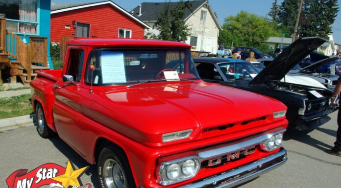 MAY 2026: LOST AND FOUND: A 1963 GMC C-10 RESTO MOD IS BACK IN THE FAMILY