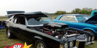 MAY 2026: THE WILDEST 1970 PONTIAC GRAND PRIX YOU’LL EVER SEE ON THE STREET