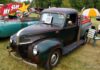JUNE 2026: 1941 FORD PICKUP—A DRIVER BUILT WITHIN A BUDGET