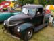 JUNE 2026: 1941 FORD PICKUP—A DRIVER BUILT WITHIN A BUDGET