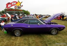 JUNE 2026: HOW TO BUILD THE PERFECT 1970 CHALLENGER RT/SE TRIBUTE—START WITH TWO CARS