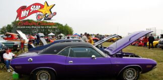 JUNE 2026: HOW TO BUILD THE PERFECT 1970 CHALLENGER RT/SE TRIBUTE—START WITH TWO CARS