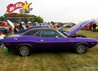 JUNE 2026: HOW TO BUILD THE PERFECT 1970 CHALLENGER RT/SE TRIBUTE—START WITH TWO CARS