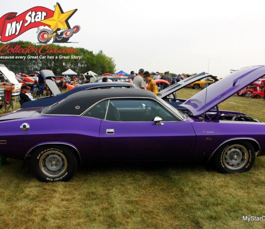 JUNE 2026: HOW TO BUILD THE PERFECT 1970 CHALLENGER RT/SE TRIBUTE—START WITH TWO CARS